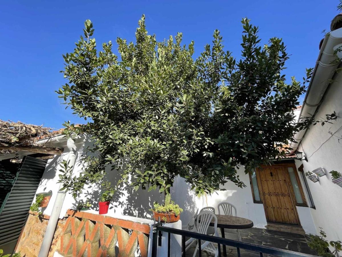 La Albergueria Complejo Rural Cañamero Esterno foto
