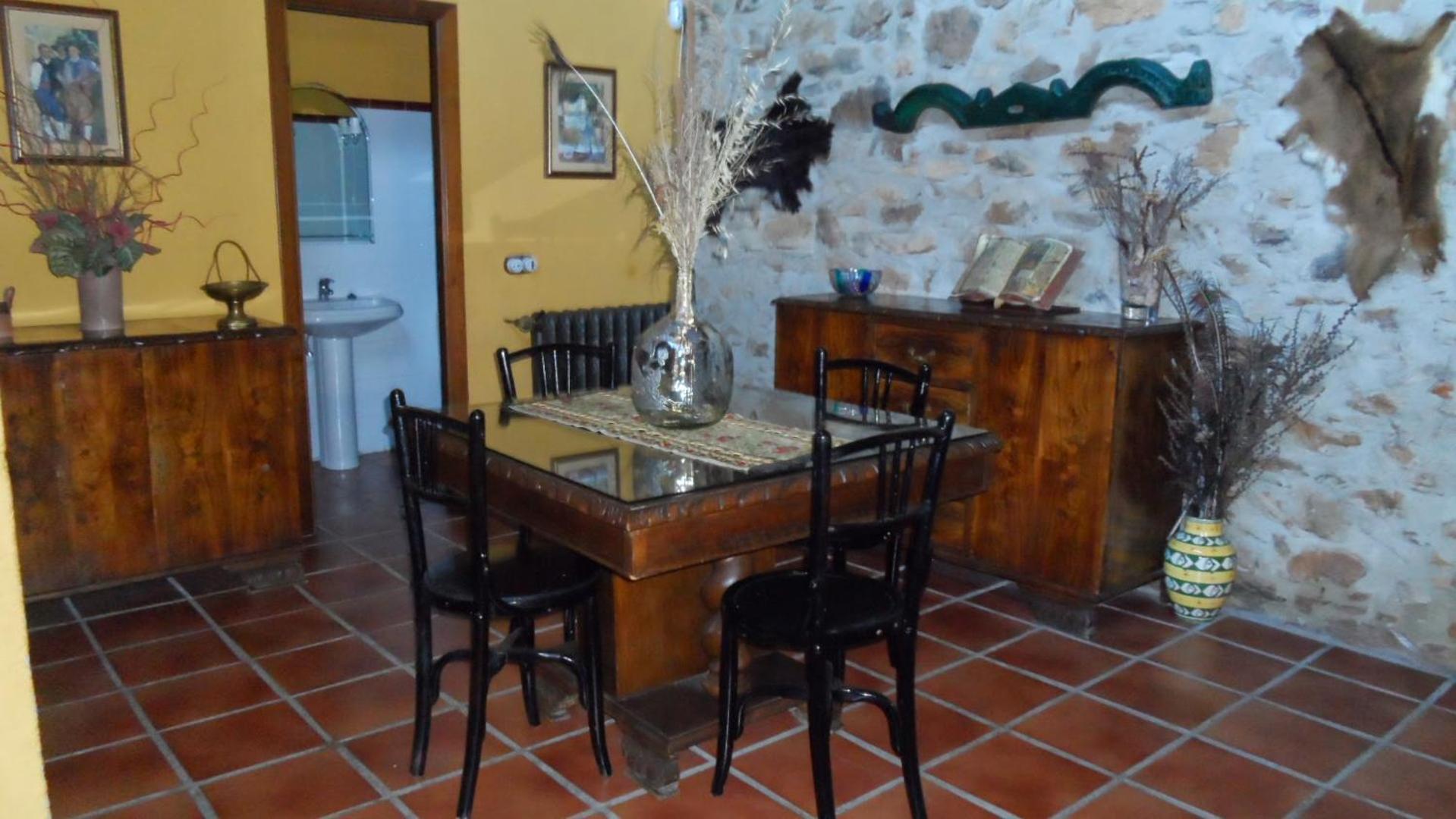 La Albergueria Complejo Rural Cañamero Esterno foto